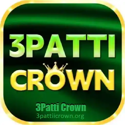 3 Patti Crown