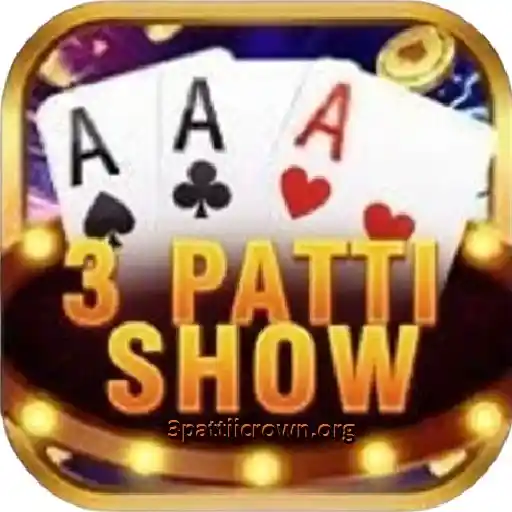 3 Patti Show APK