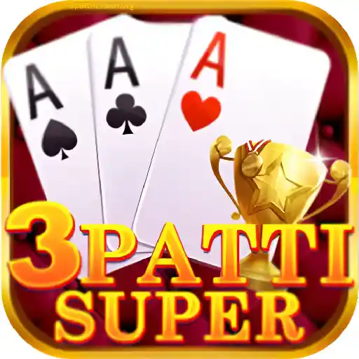 3 Patti Super APK